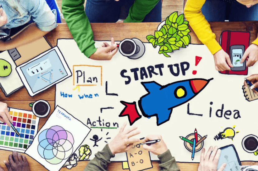 تعریف استارت آپ یا startup چیست؟